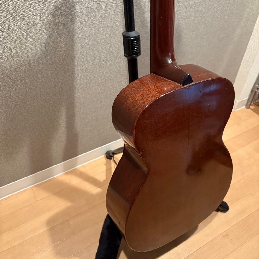 s*0様 Martin 0-17 1947