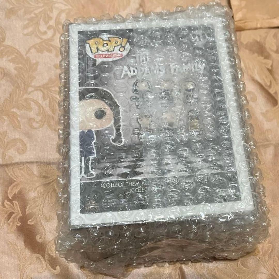 完売品　The ADDAMS Family WEDNESDAY 816