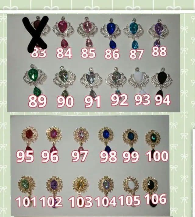 【受付中】ロゼット ハンドメイド オーダー 耳付き 痛バ 缶バッジ