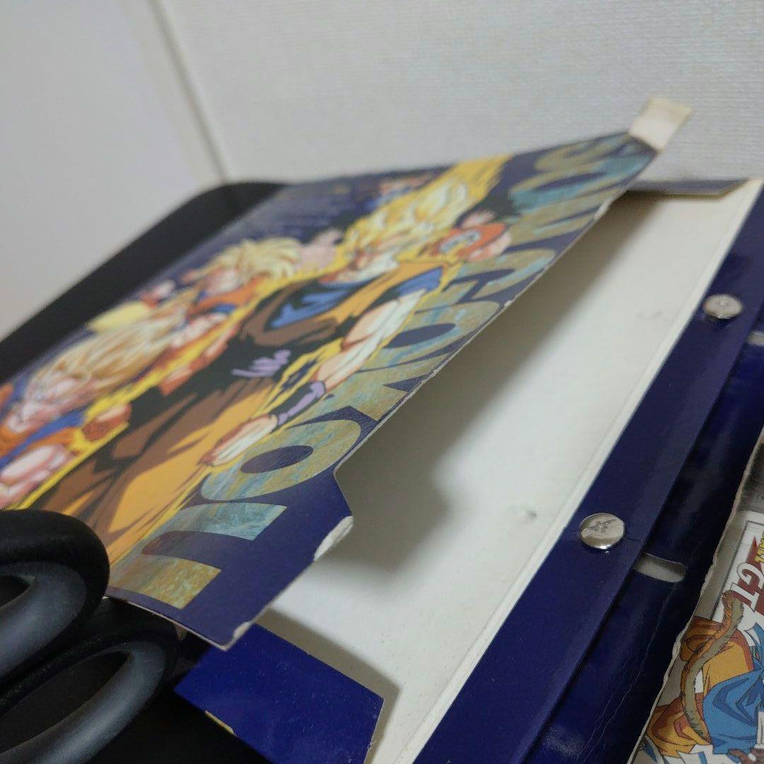 オ*ト様 ドラゴンボール　カードダスまとめ売り