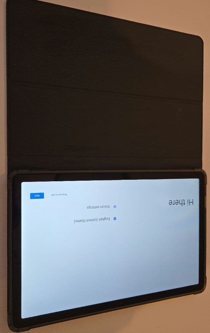Alphawolf Ppad2 11インチ タブレット