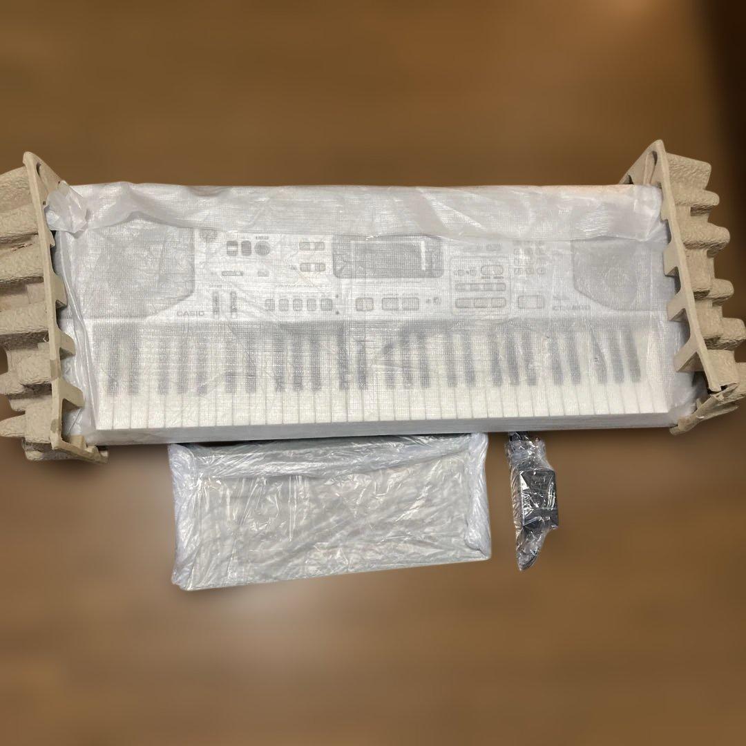 CASIO CTK-800 鍵盤楽器