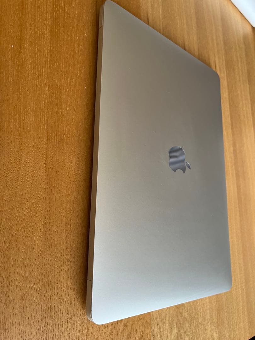MacBook本体 Macbook Air 13-inch m1(2020) 16GB/256GB