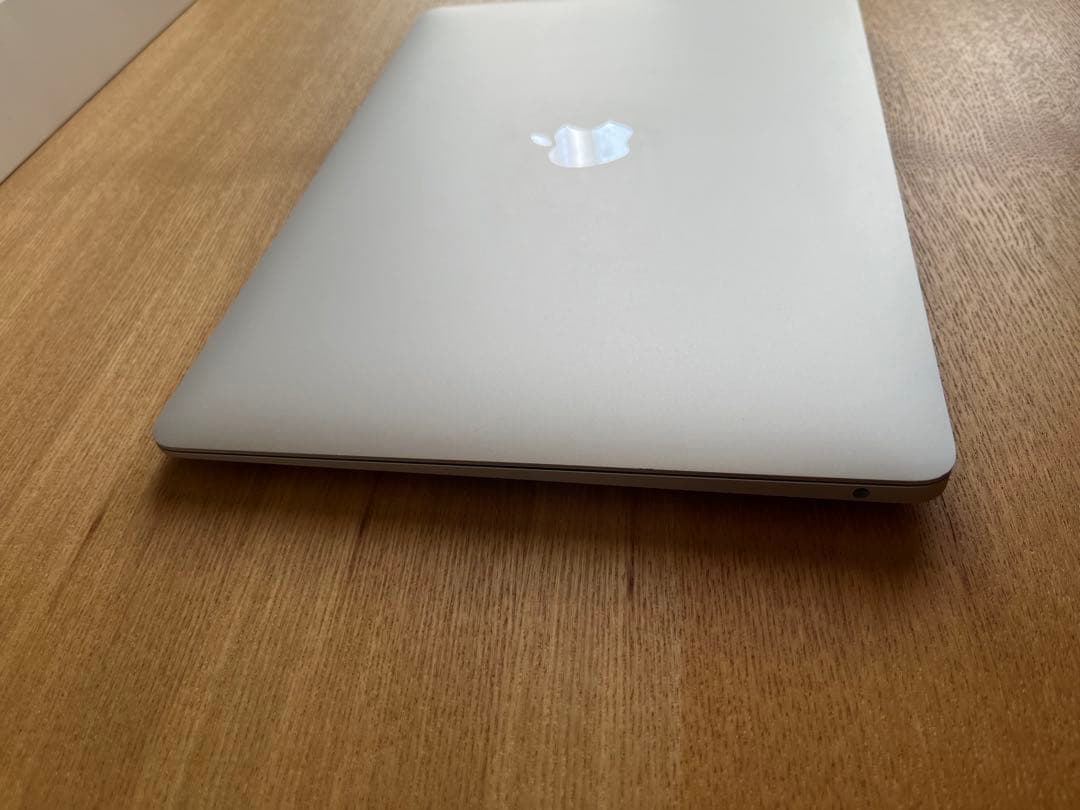 MacBook本体 Macbook Air 13-inch m1(2020) 16GB/256GB