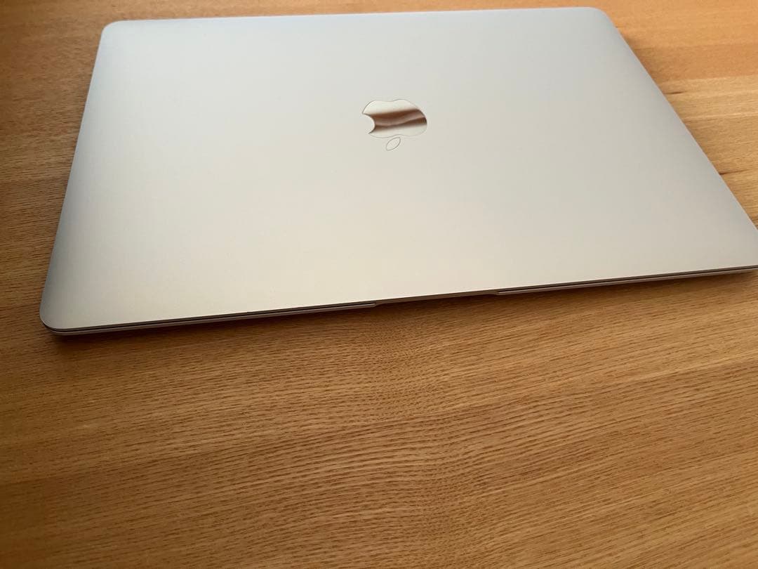 MacBook本体 Macbook Air 13-inch m1(2020) 16GB/256GB