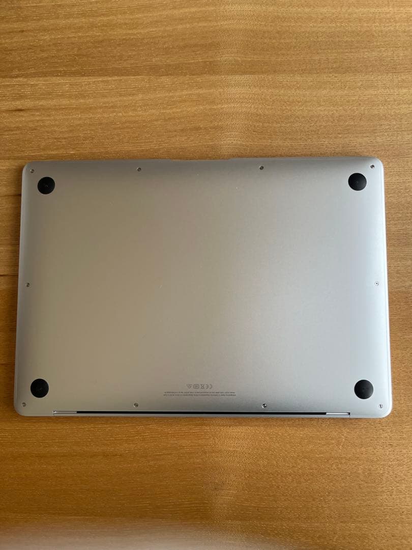 MacBook本体 Macbook Air 13-inch m1(2020) 16GB/256GB