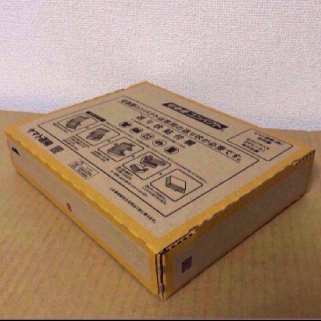 ドリームトミカ　頭文字D　FD3S RX7　プロジェクトD　ファイナルバトル仕様