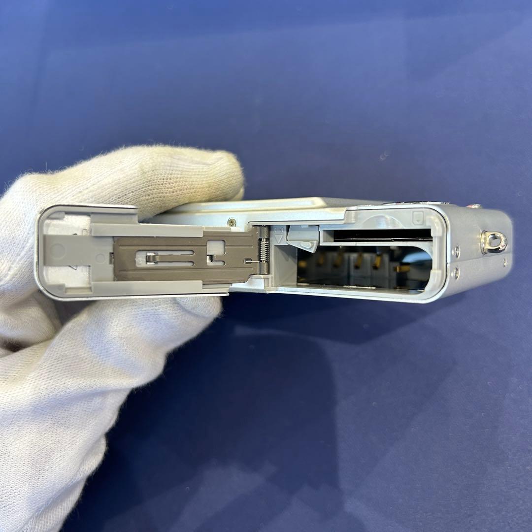 ぎ*︎様 美品 稼動 CASIO カシオ EXILIM エグジリム EX-Z40