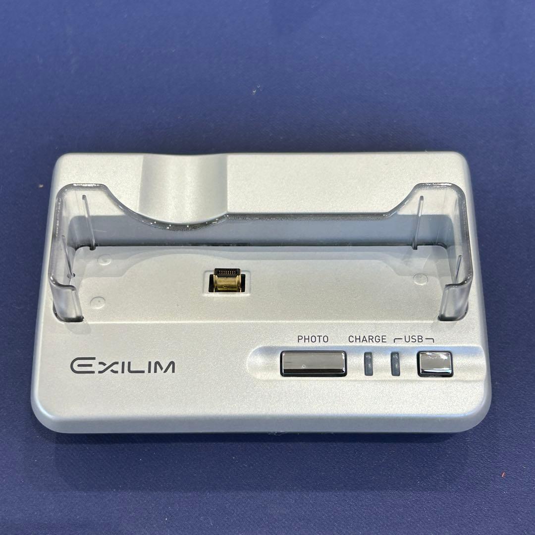 ぎ*︎様 美品 稼動 CASIO カシオ EXILIM エグジリム EX-Z40