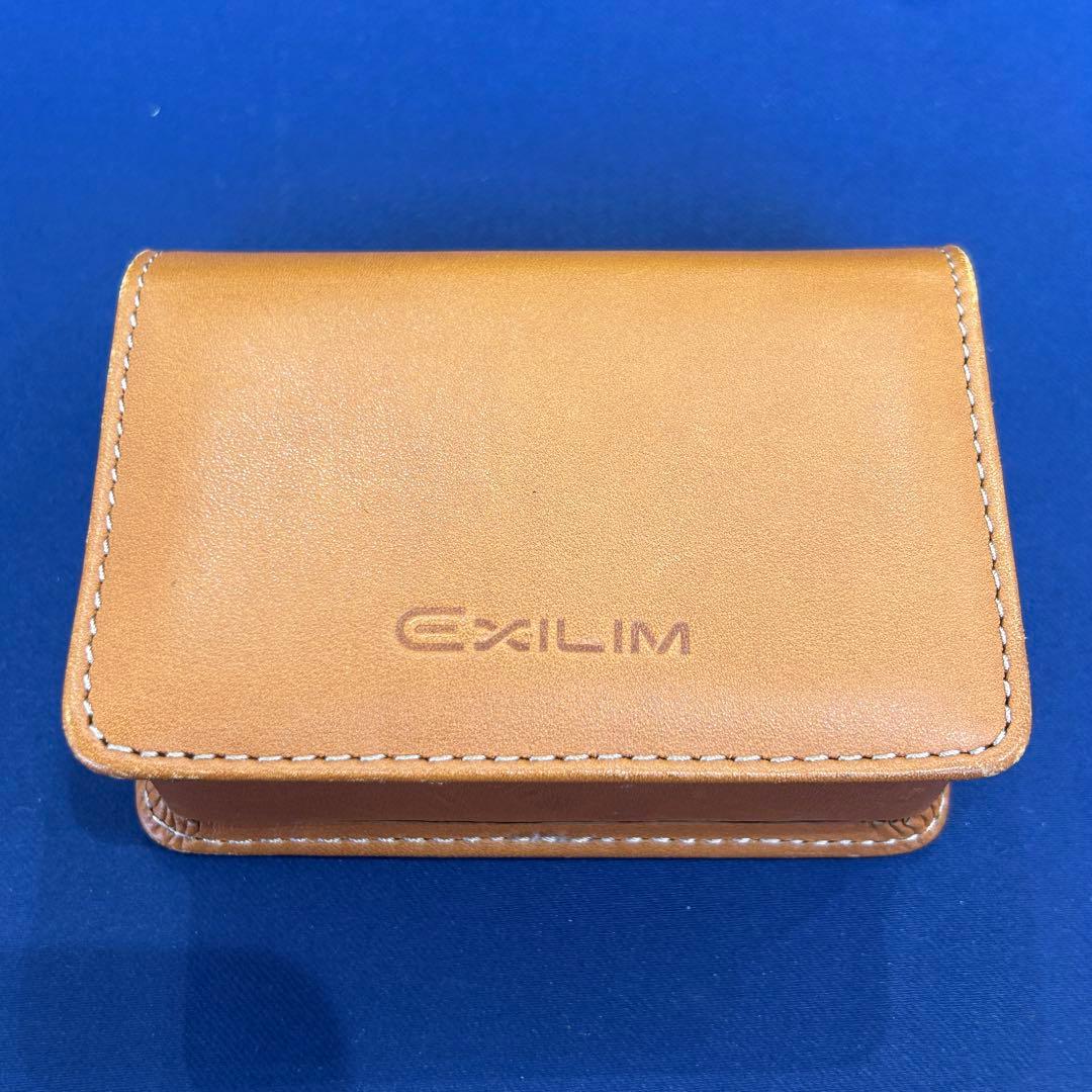 ぎ*︎様 美品 稼動 CASIO カシオ EXILIM エグジリム EX-Z40