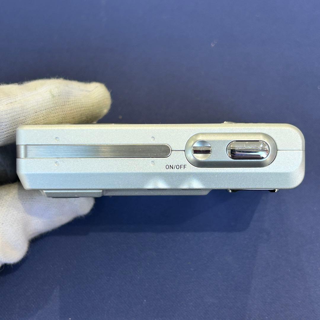 ぎ*︎様 美品 稼動 CASIO カシオ EXILIM エグジリム EX-Z40