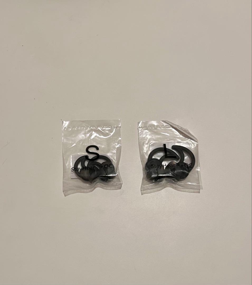 Bose Quietcontrol30 ワイヤレスイヤホン ネックバンド式