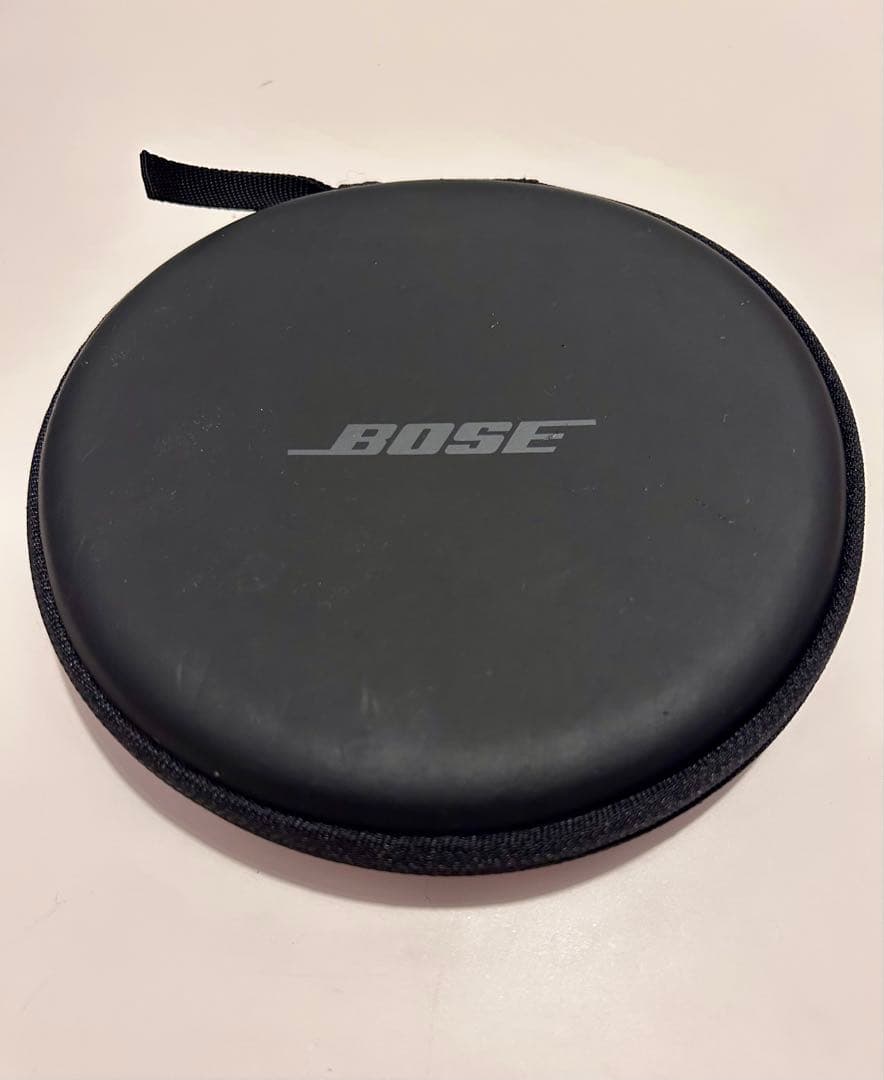 Bose Quietcontrol30 ワイヤレスイヤホン ネックバンド式