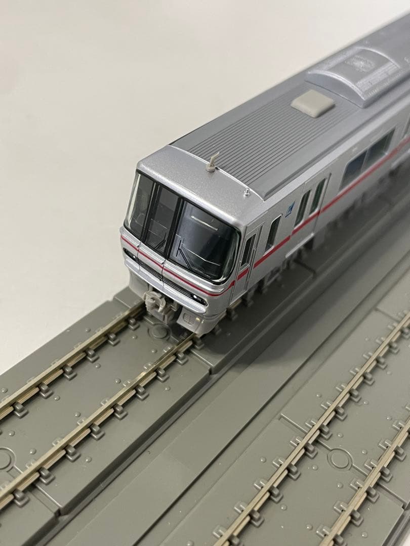 4094 GM名鉄3300系4両セット(動力付き)