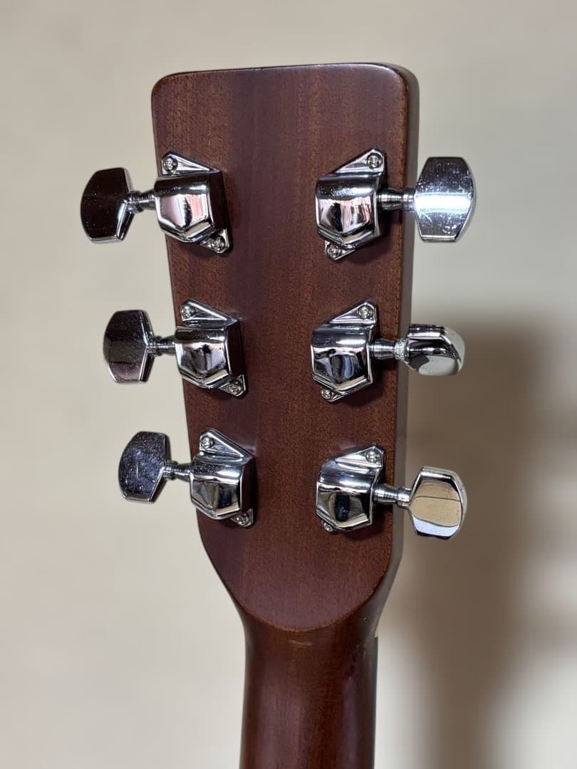 Morris アコースティックギター