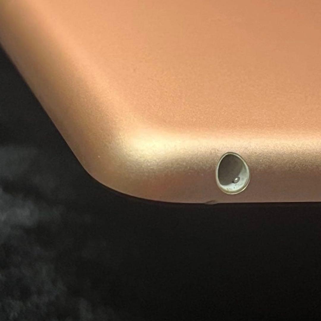 iPad 第6世代 WiFiモデル