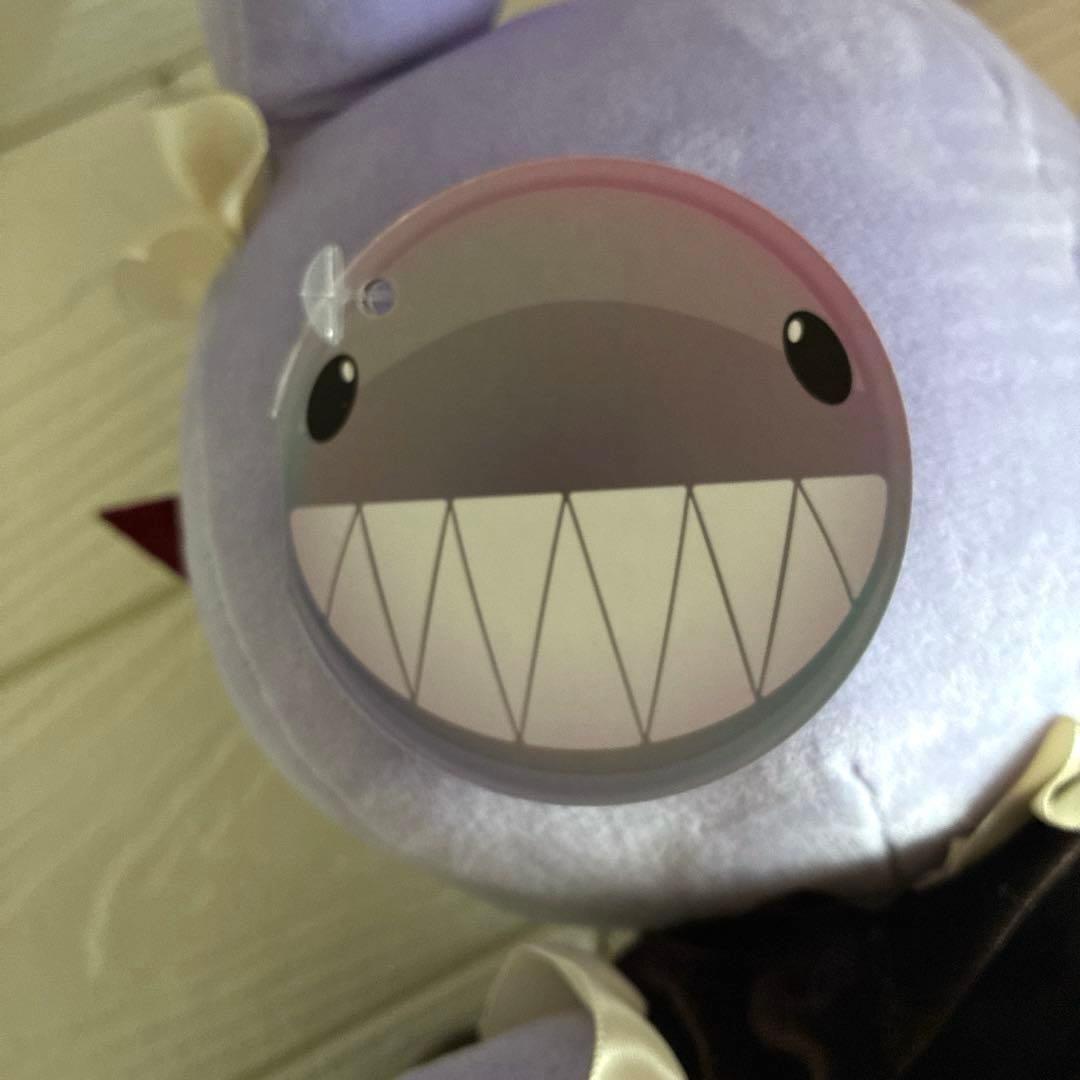 アメイジングデジタルサーカス ジャックス メイド服 ぬいぐるみ