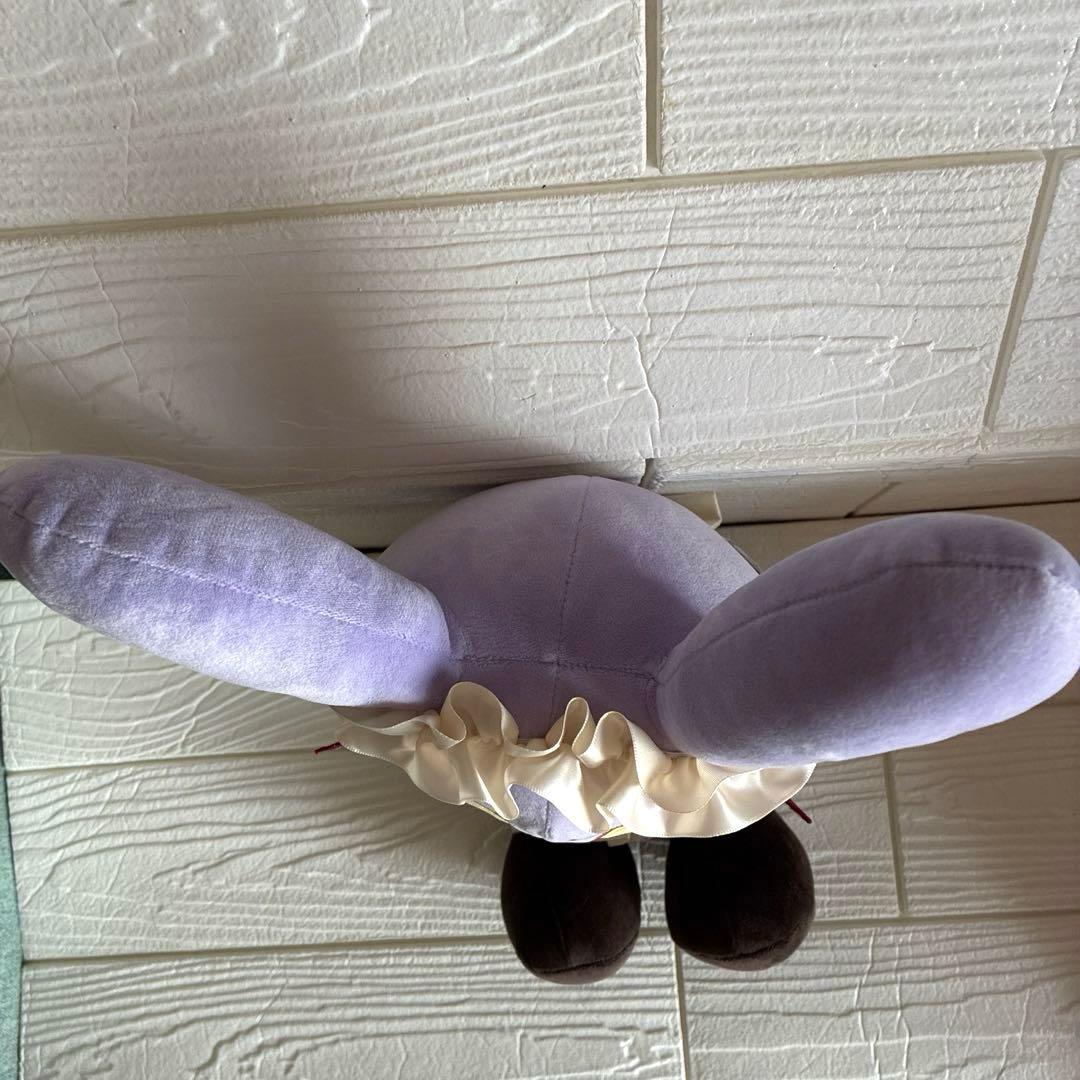 アメイジングデジタルサーカス ジャックス メイド服 ぬいぐるみ