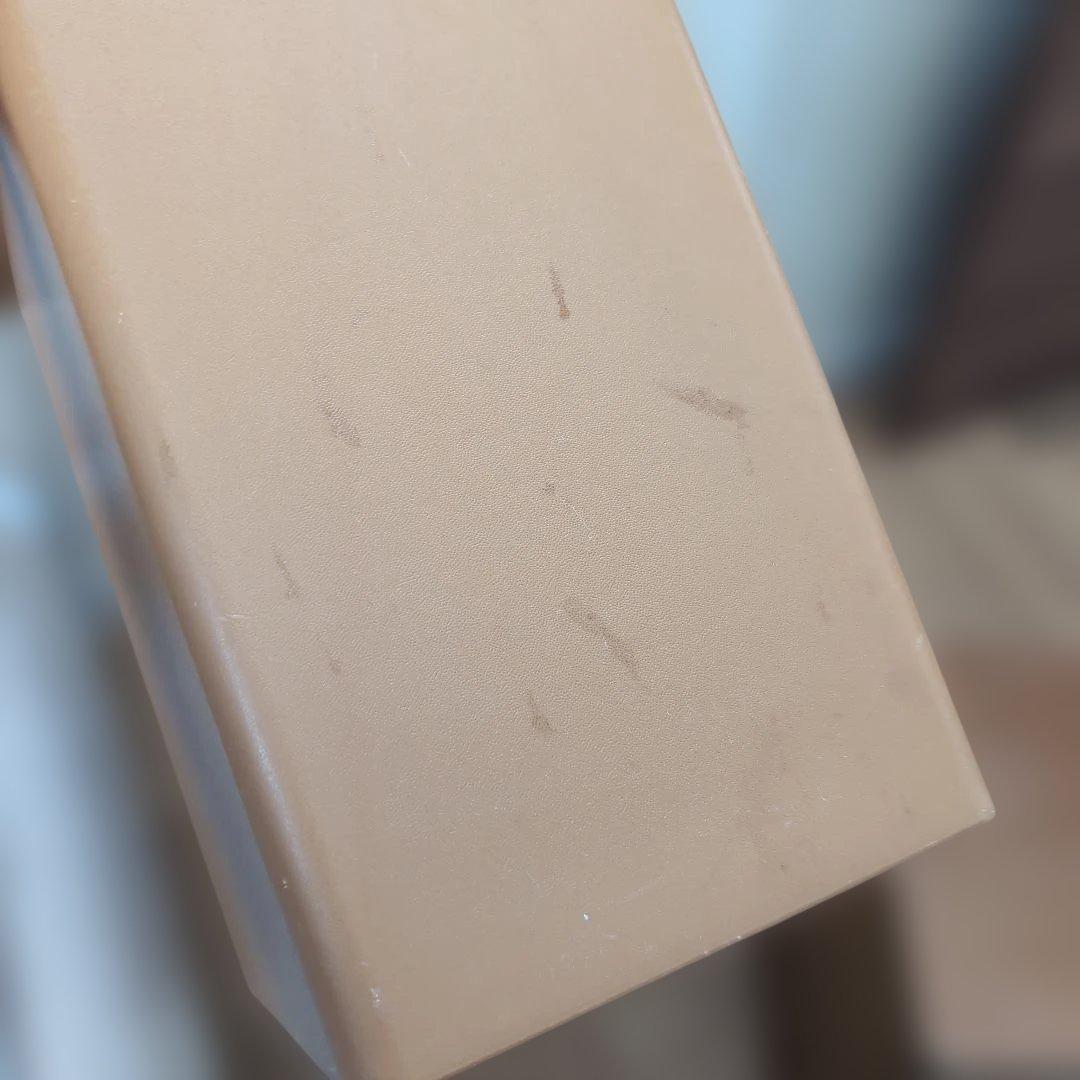 《Tupperware　タッパーウェア 》保存容器5個セット　食品　米　乾物