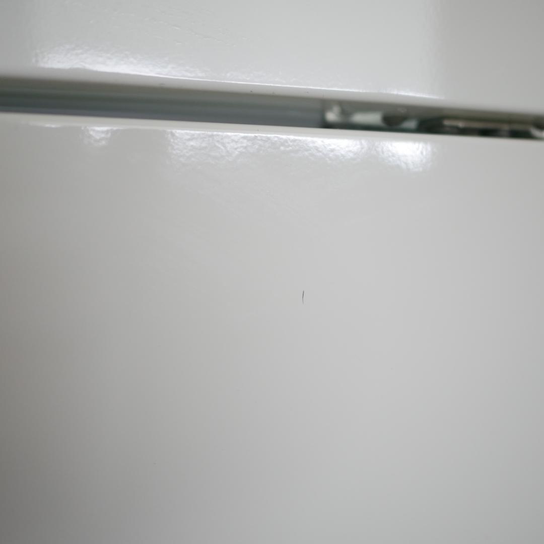 家電リサイクル券付き【中古】無印良品 冷蔵庫 M-R14C 137L