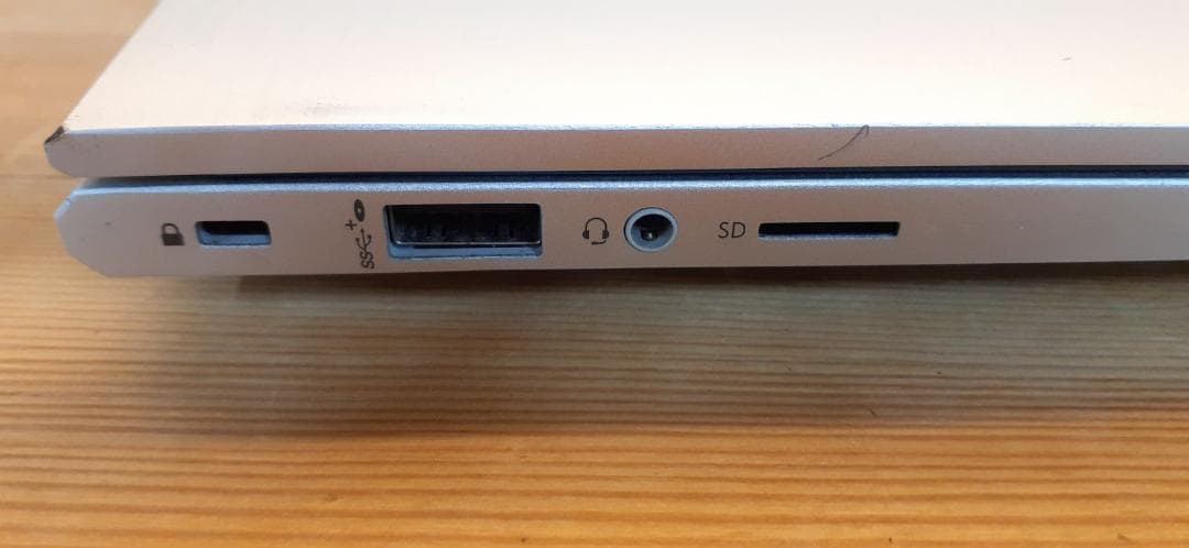 A*s様 60L0218-19　HP ProBook 430 G8 ジャンク品