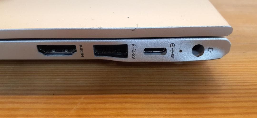 A*s様 60L0218-19　HP ProBook 430 G8 ジャンク品