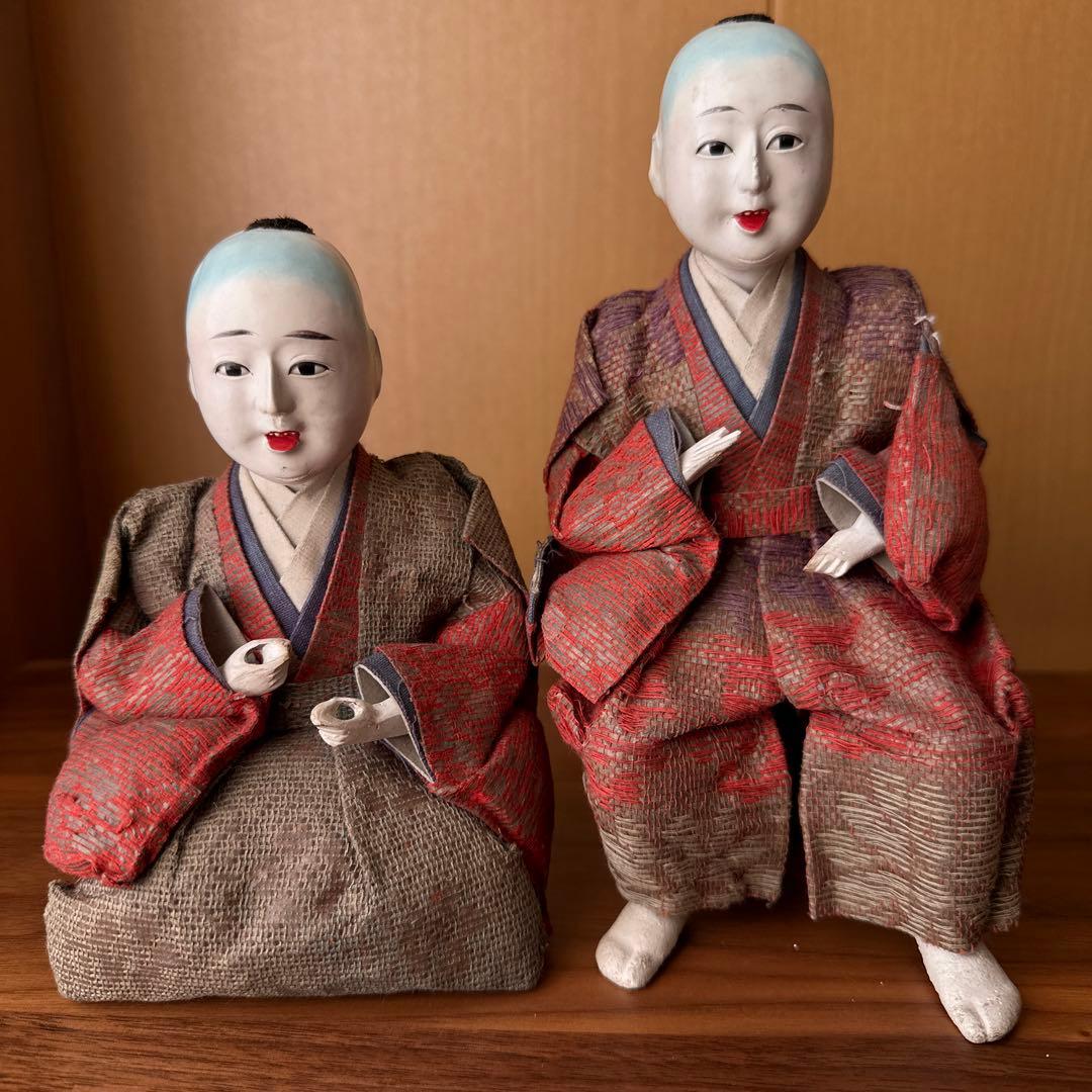 五人囃子