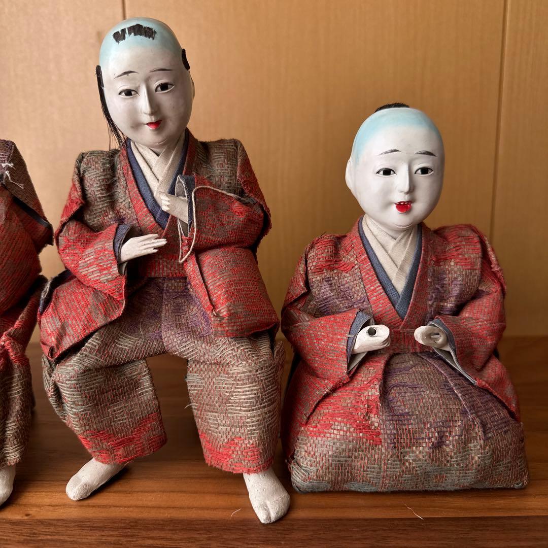 五人囃子