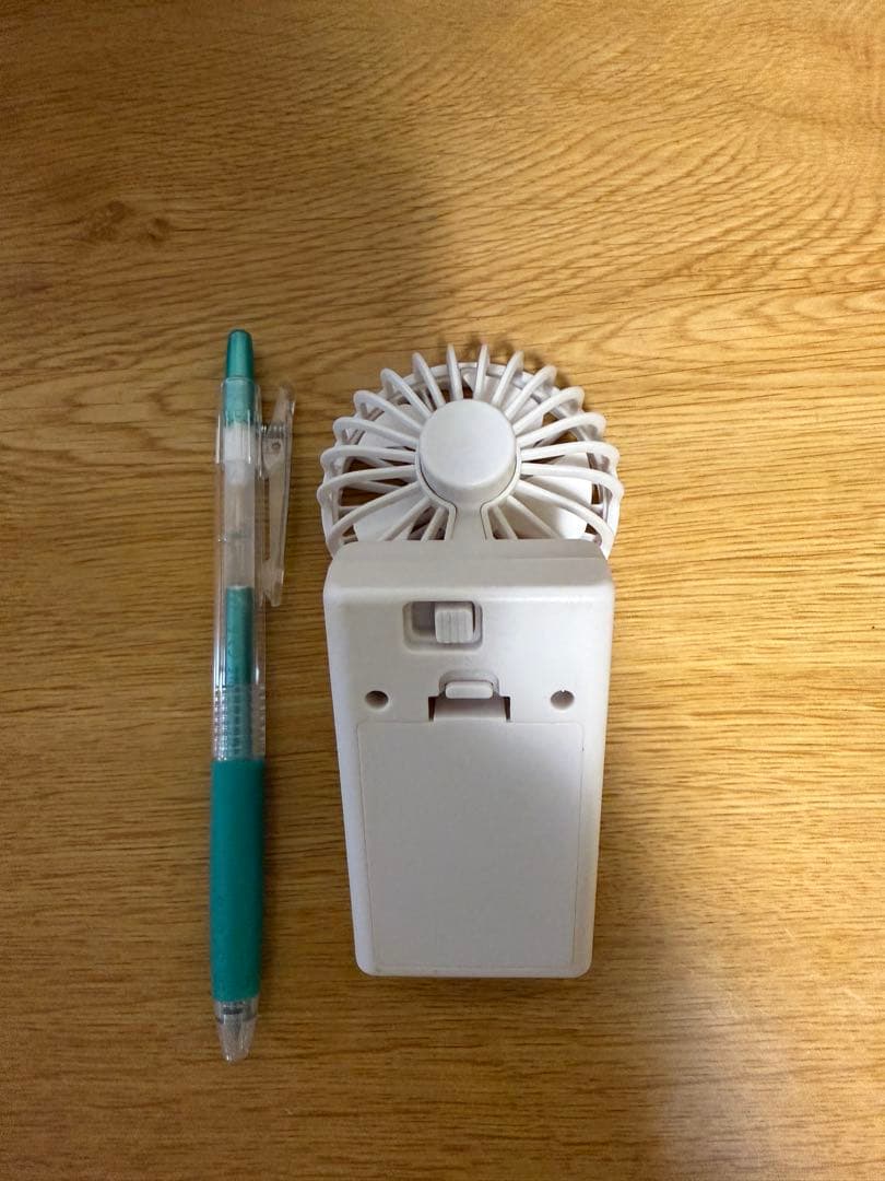 BUFFALO 家電ファン