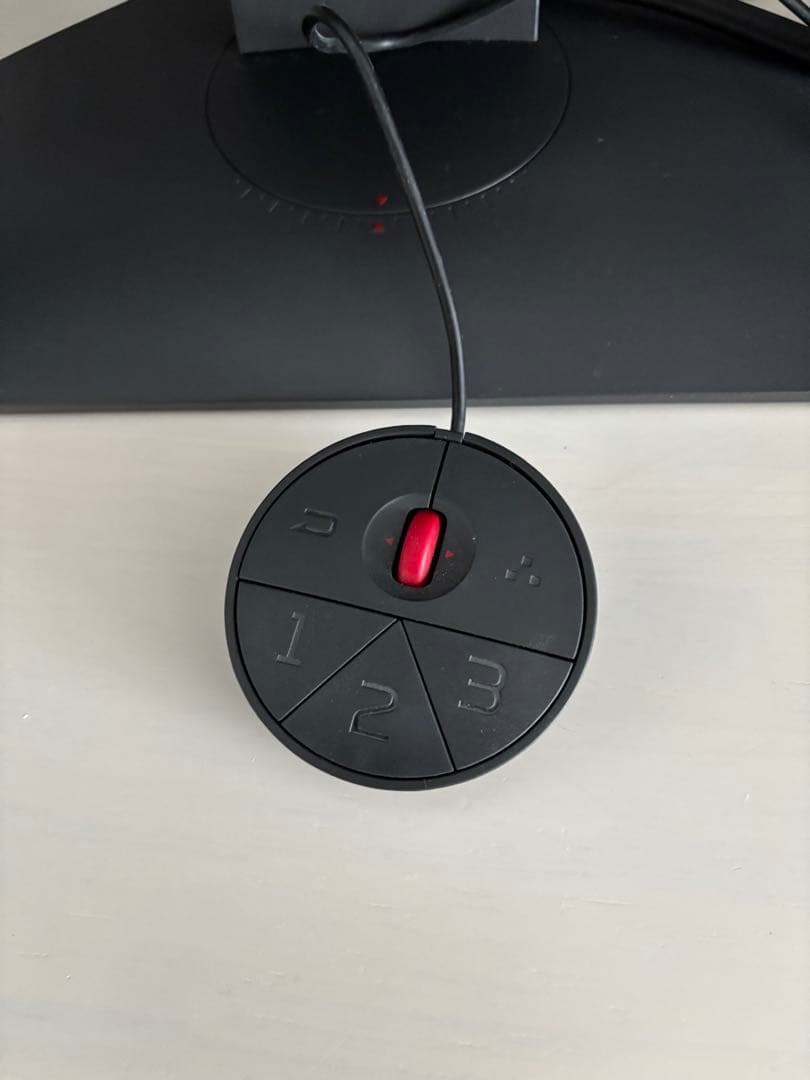 BenQ ZOWIE XL2546K ゲーミングモニター
