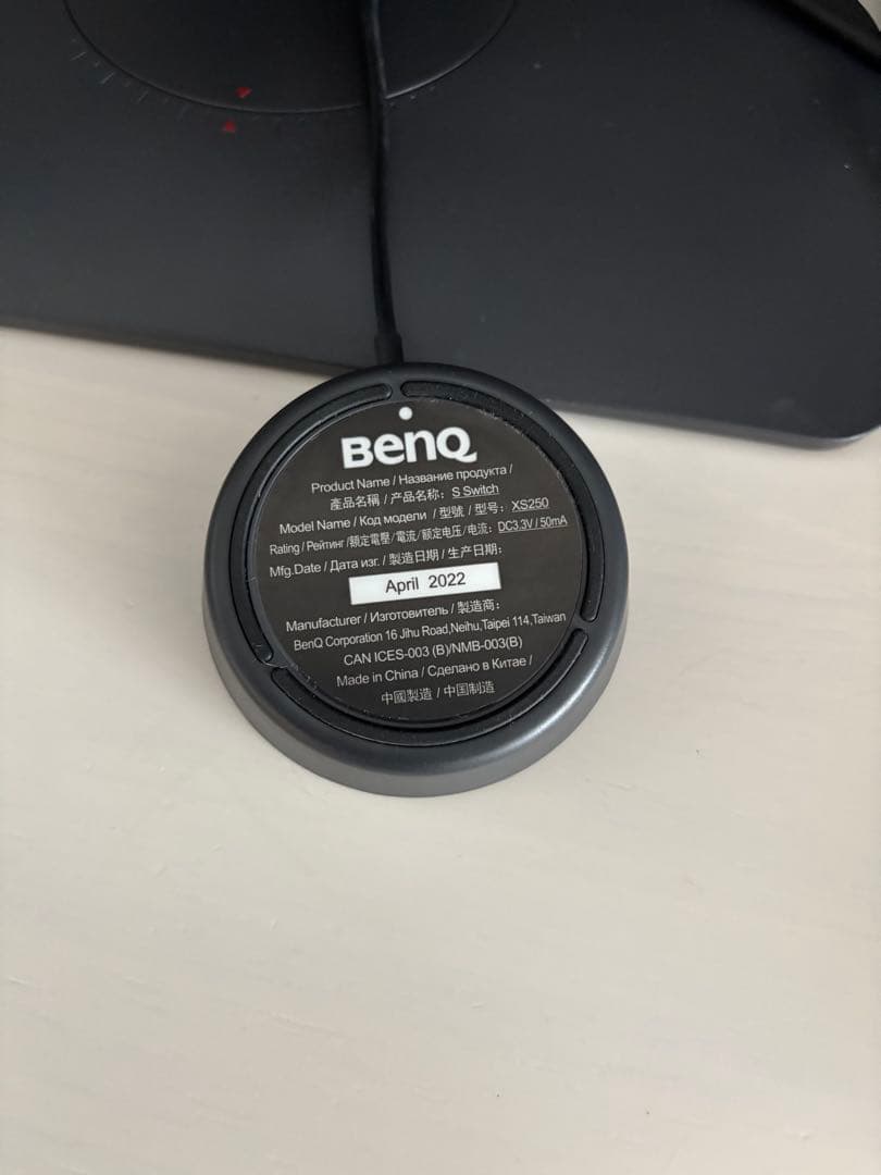 BenQ ZOWIE XL2546K ゲーミングモニター