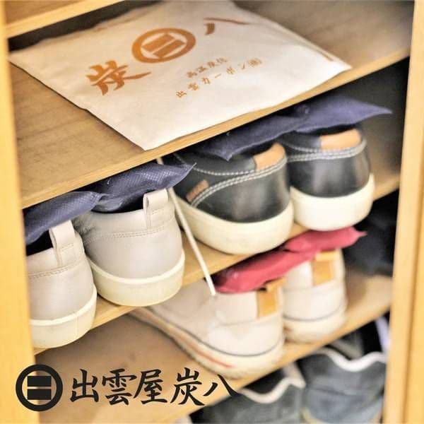 炭八出雲カーボン１０個セット