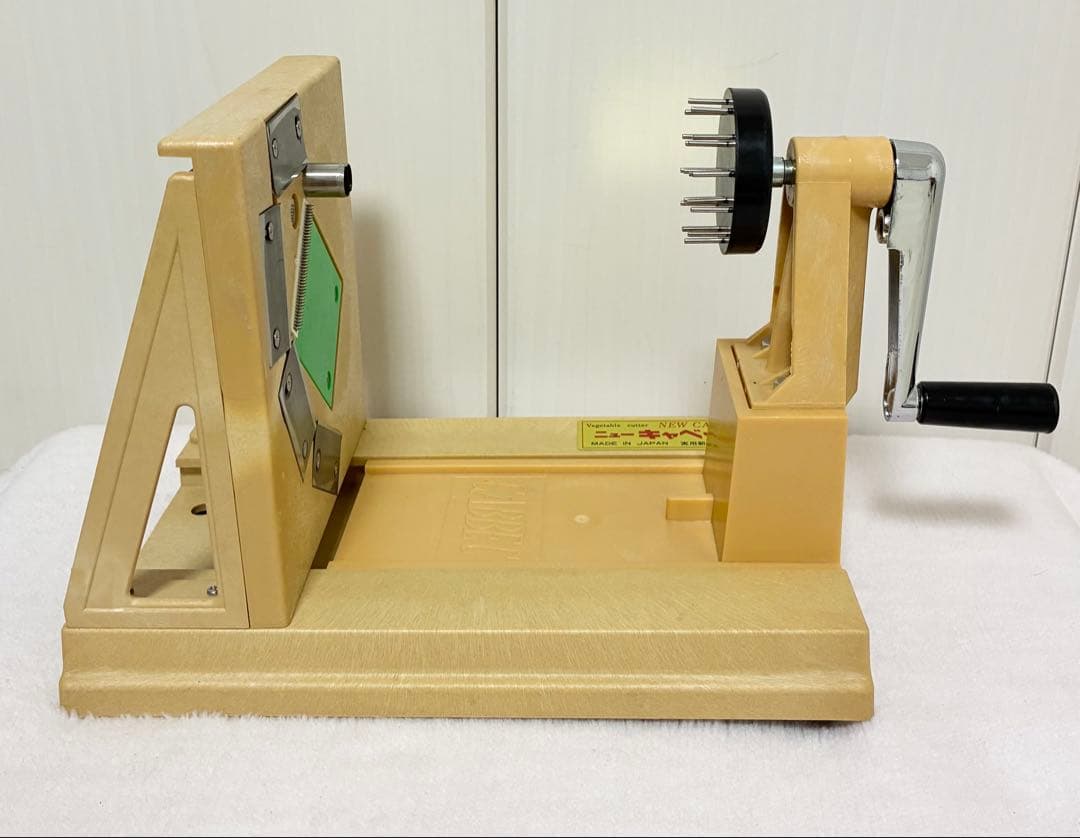 ★ニューキャベック キャベツスライサー 調理器具