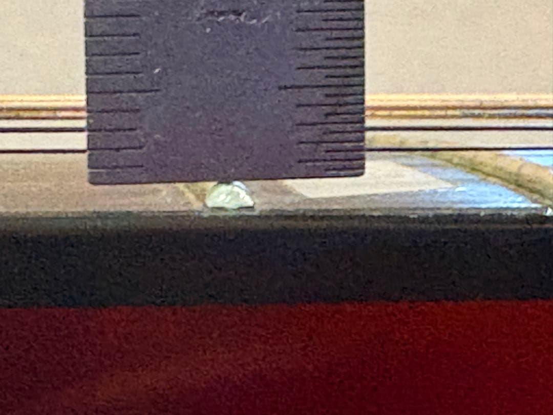 Chaki P-特 2006年製 レッドサンバースト