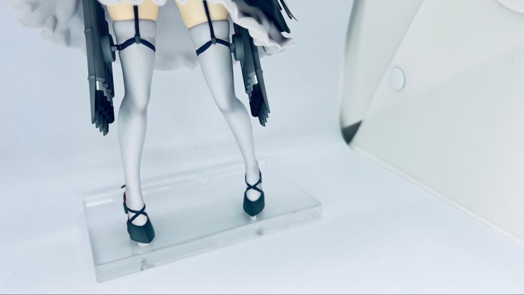 ハムマン改 アズールレーン 1/7 PLUM プラム