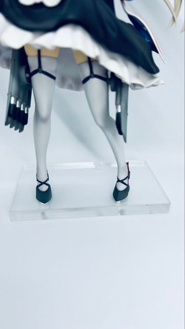 ハムマン改 アズールレーン 1/7 PLUM プラム