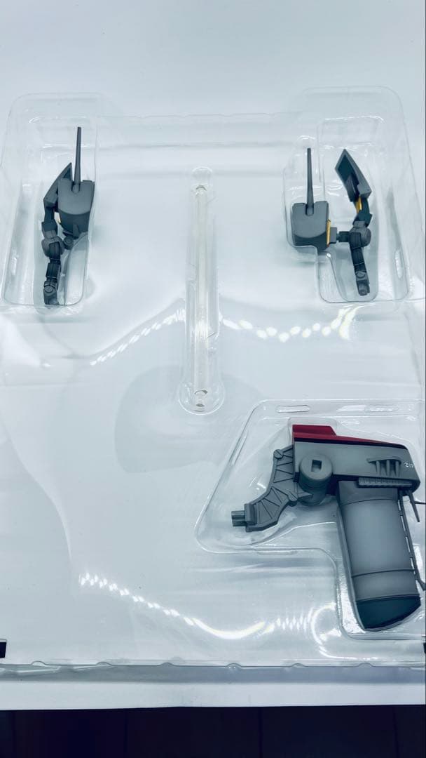 ハムマン改 アズールレーン 1/7 PLUM プラム