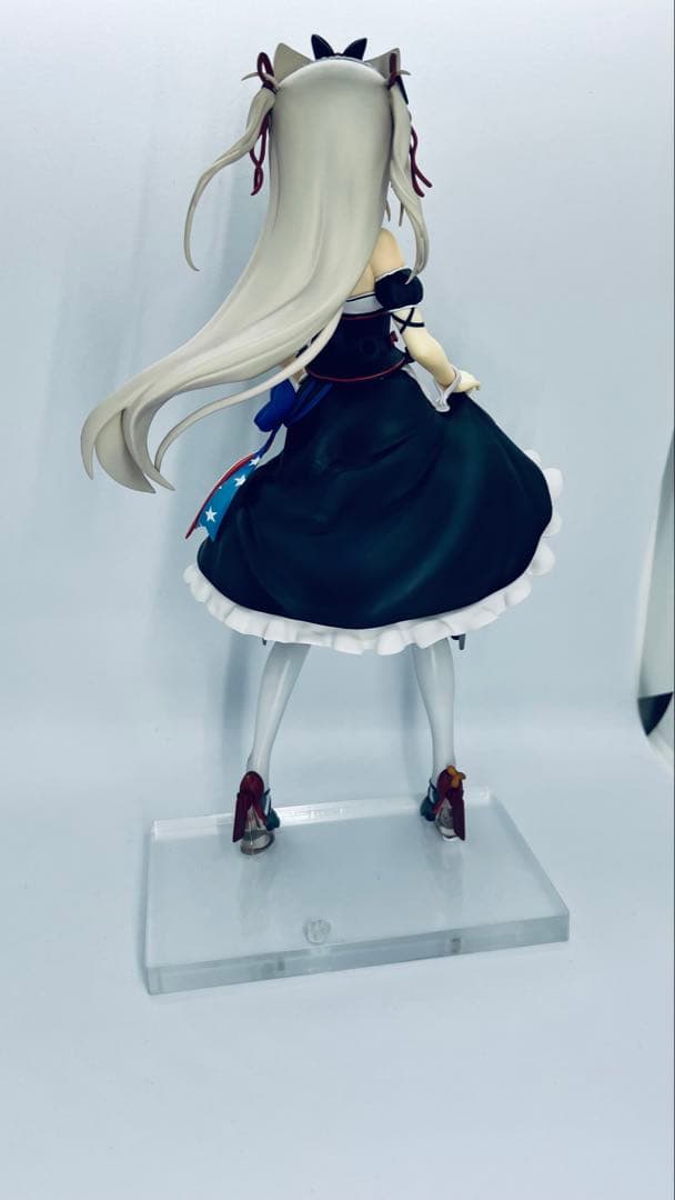 ハムマン改 アズールレーン 1/7 PLUM プラム