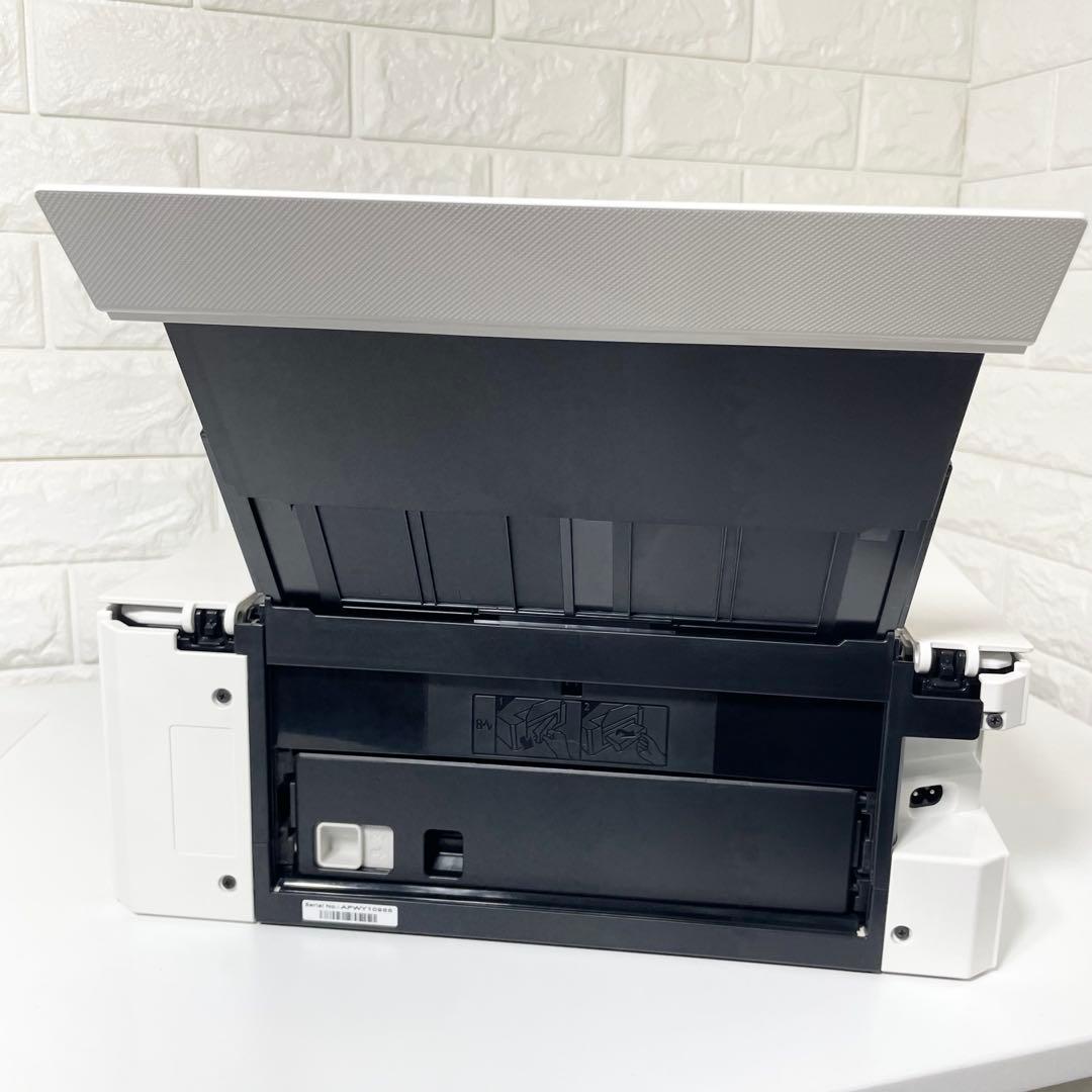 【総印刷枚数862枚/１週間保証付き】TS8430 プリンター コピー機