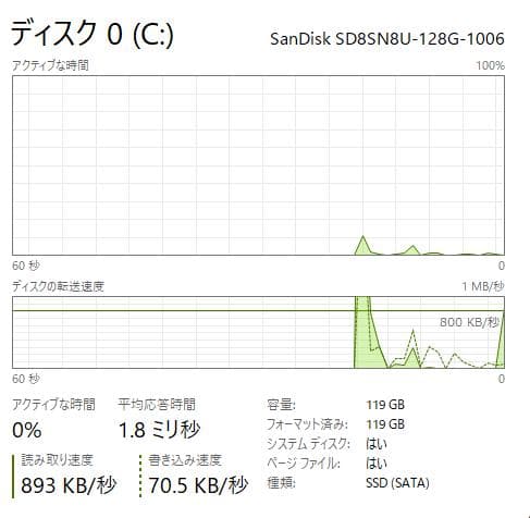 HP ProBook 430 G3 - 13\"、8GB, 128GB SSD