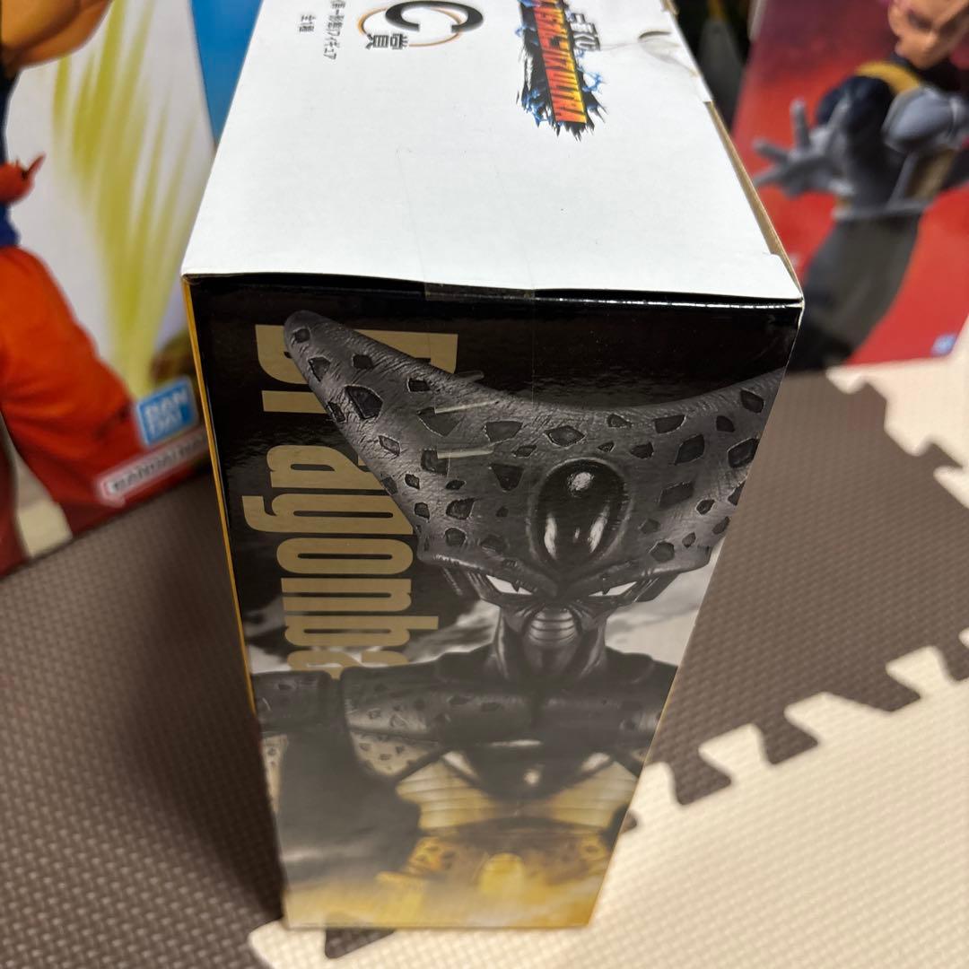 ドラゴンボールフィギュア 一番くじ未開封　まとめ売り　Dragon Ball Z