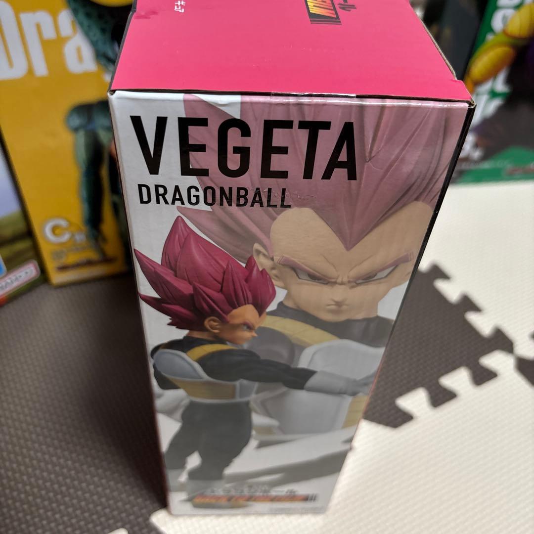 ドラゴンボールフィギュア 一番くじ未開封　まとめ売り　Dragon Ball Z
