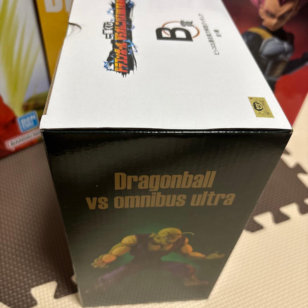 ドラゴンボールフィギュア 一番くじ未開封　まとめ売り　Dragon Ball Z