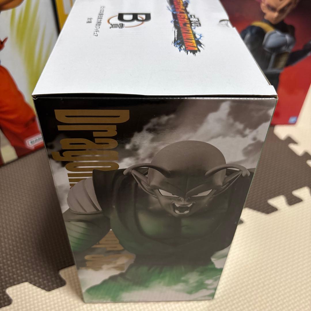 ドラゴンボールフィギュア 一番くじ未開封　まとめ売り　Dragon Ball Z