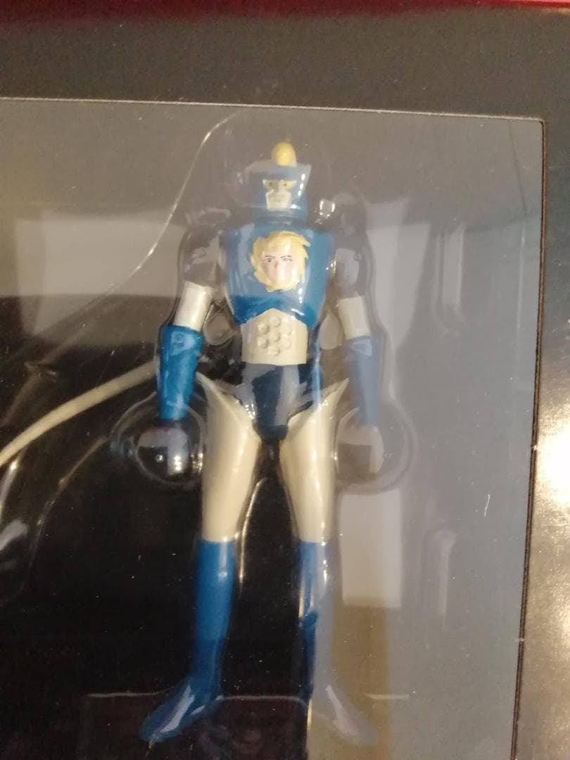 【送料込み】機械獣ドナウ　機械獣ダブラス　機械獣ガラダ　ダイアナンＡ