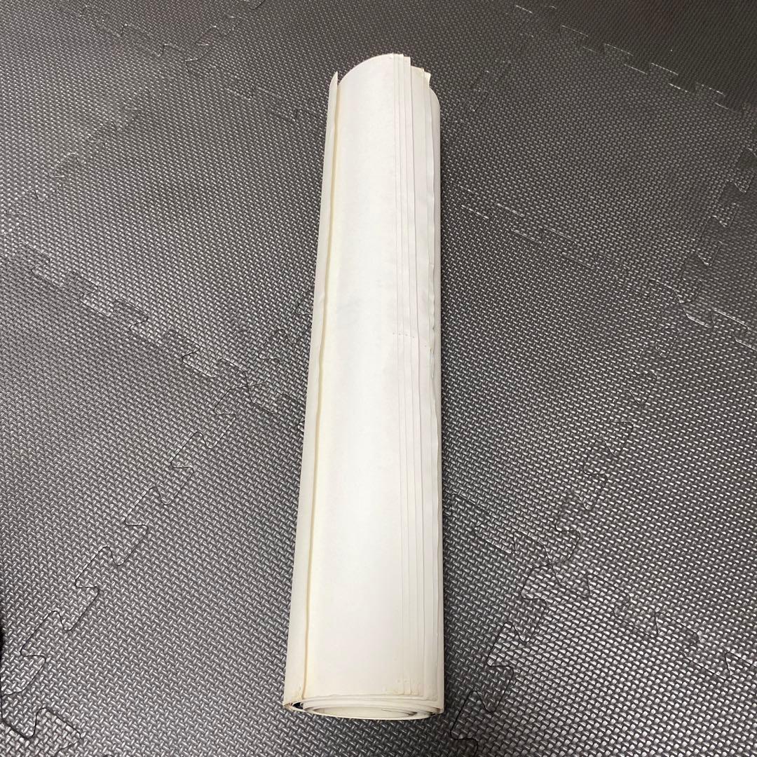 中山美穂　1989 カレンダー