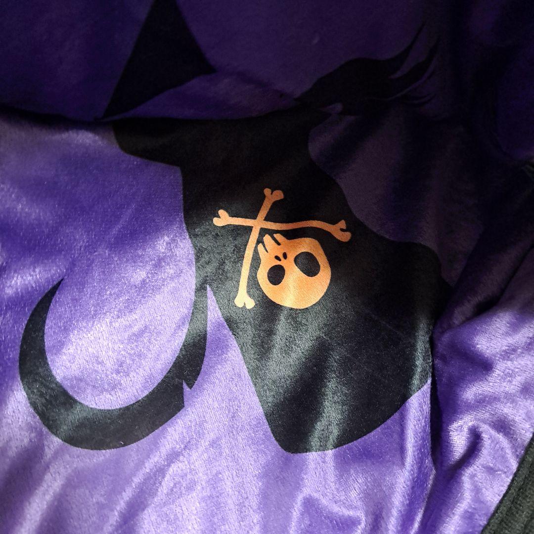 「新品」　ディズニー　ヴィランズ 　ブランケット 　4点セット