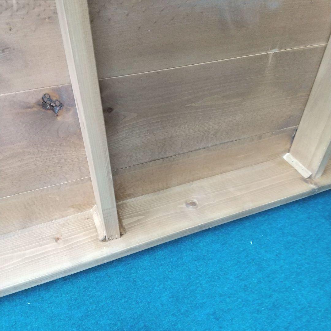 カントリーダイニングテーブル