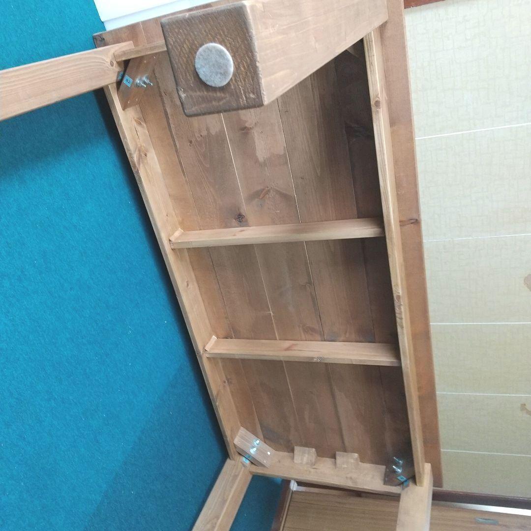 カントリーダイニングテーブル