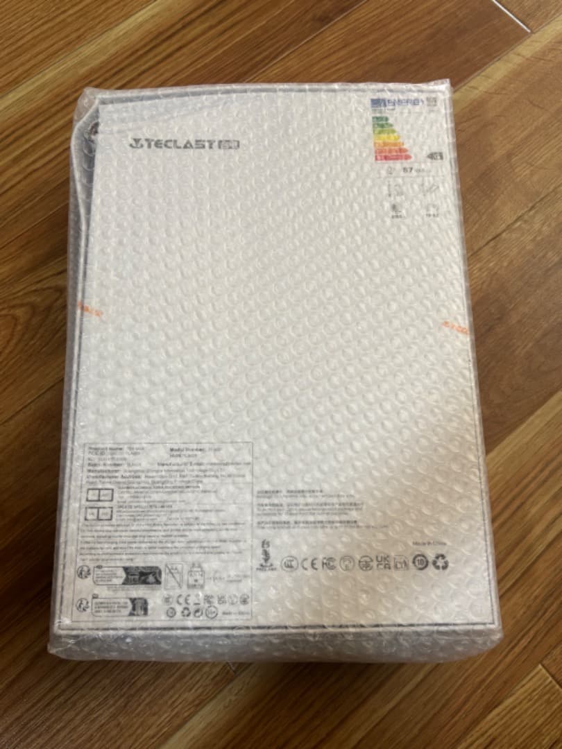 新品 TECLAST T65 MAX タブレット Android 13インチ